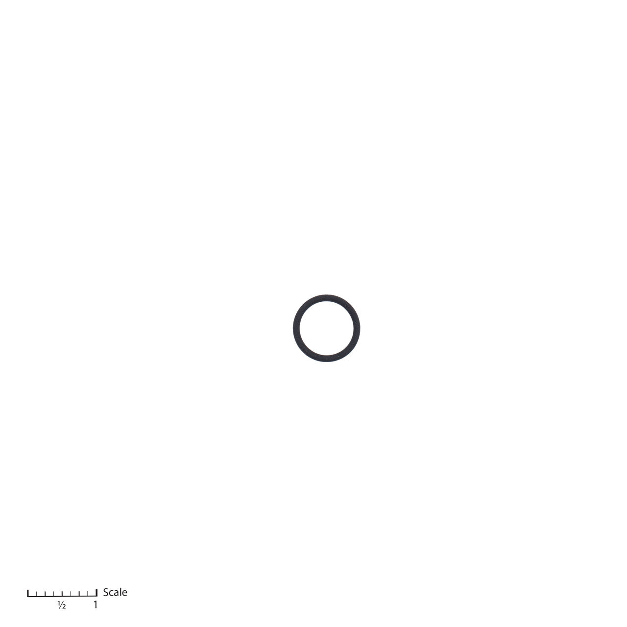 Graco 166702 Replacement O-Ring