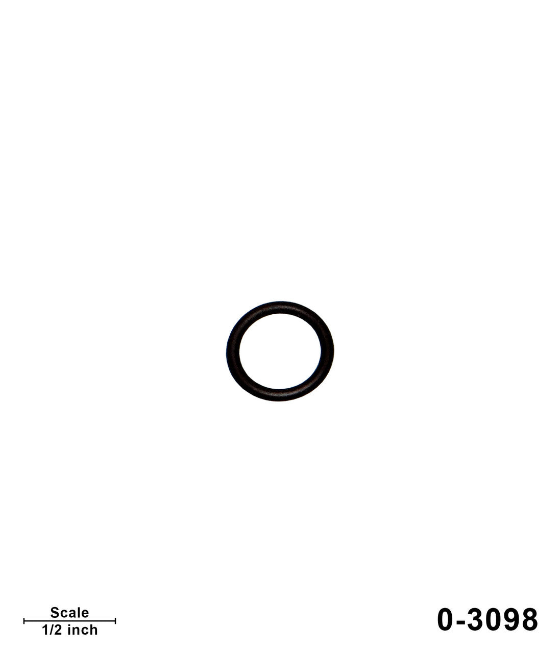 Graco 111507 Replacement O-Ring