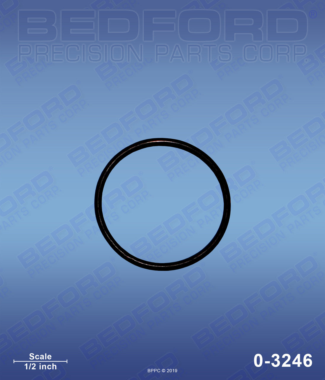 Graco 17V093 Replacement O-Ring