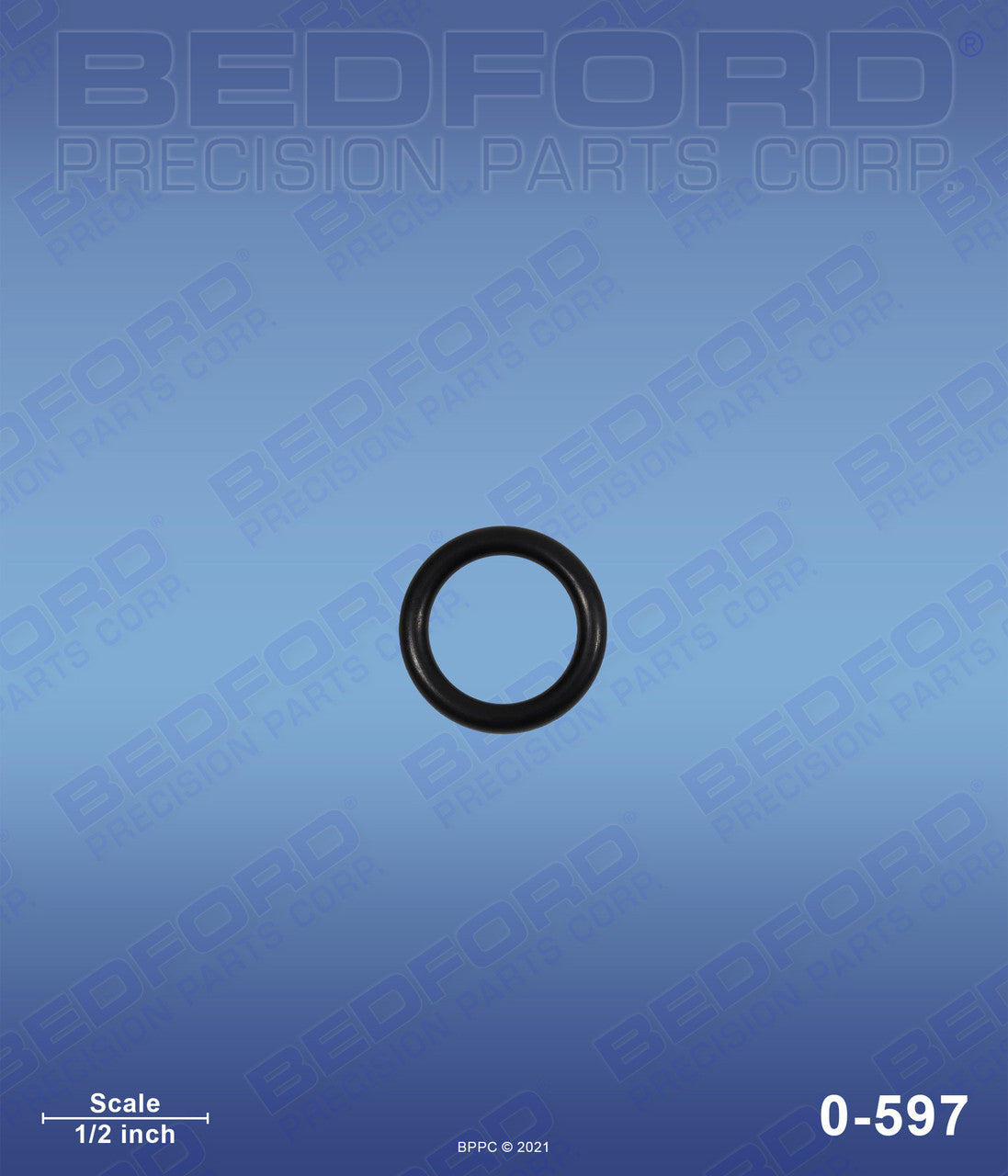 Graco 156082 Replacement O-Ring