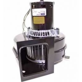 Aaon P5141B Combustion Blower Assembly 460V