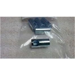 Century Motors 1306A 3/8 X 1/2 Shaft Bushing 5 Pack