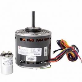 Lennox 36G31 Blower Motor 3-Speed 460V 3/4HP 1075RPM