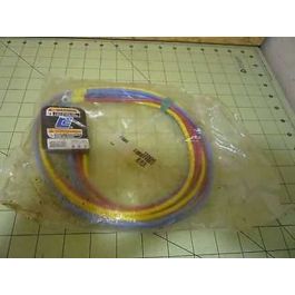 Lennox 15M36 65" Molded Plug Wire Harness 3-PH