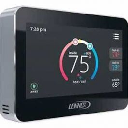 Lennox 13H14 7-Day Programmable Color Thermostat