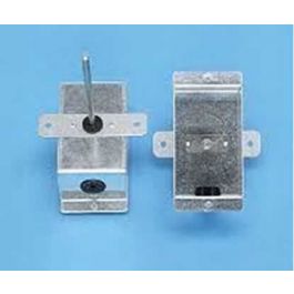 MAMAC Systems TE-702-B-7-C 8" Duct Temperature Sensor 10K Ohm