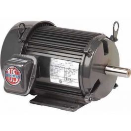 Nidec-US Motors U3P2D 3Hp 1765Rpm 208-230/460V Tefc