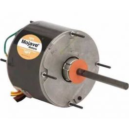 Nidec-US Motors 1868H 3/4HP High Temperature Motor 1075 RPM 208/230V