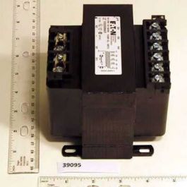 Reznor 39095 Transformer 460/230/208V PRI-24V SEC 200VA