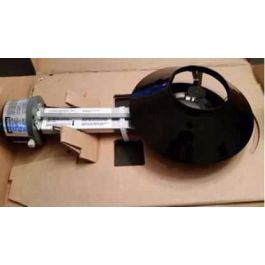 Rheem-Ruud AP13147 5" Vent Hood Damper Assembly