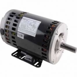 Rheem-Ruud 51-42537-01 3HP 1Speed Blower Motor 208/230/460V