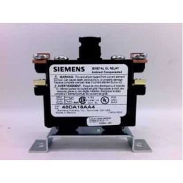 Siemens Industrial Controls 3UB85335HW2 Overload Relay 50-200A 3PH
