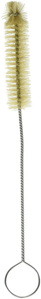LaMotte 0513 Test Tube Brush – Nylon Bristle Cleaning Brush for Test Tubes and Sample Bottles