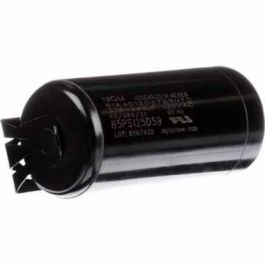 Tecumseh K146-52 Start Capacitor 378-440 MFD 125V