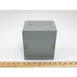 Weil McLain 383-500-021 Time Delay Relay 3 Min