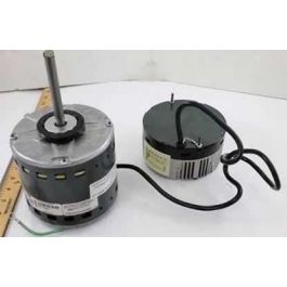 York S1-324-36085-361 3/4-HP ECM Blower Motor 230V