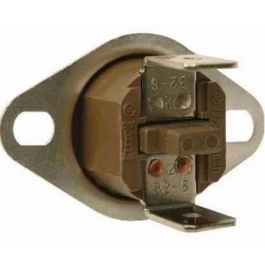 York S1-025-27792-009 Switch Rollout Manual Reset 350°F Open