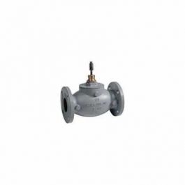 Honeywell VGF21EP60 6" Flanged 2-Way Balanced Control Valve 390Cv