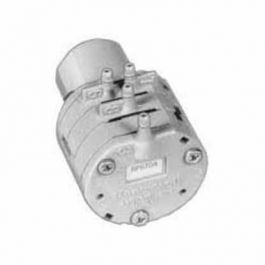 Honeywell RP670A1001 Range Pneumatic Relay 3-7 PSI