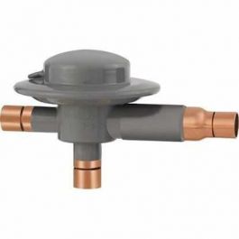Sporlan Controls 902919 5/8" Head Pressure Control W/Strainer 0-180 PSI