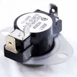 Carrier HH18HC350 Rollout Switch SPDT 350°F