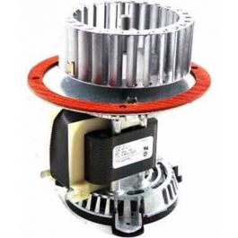 Carrier 48SS400627 Inducer Assembly 3000 RPM 460V