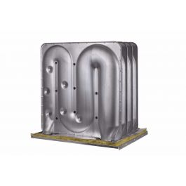 Amana-Goodman 2521302S 4-Cell Heat Exchanger
