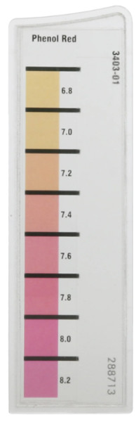 LaMotte 3403-01 pH Color Comparator – Octa-Slide 2 (6.8–8.2 Range)
