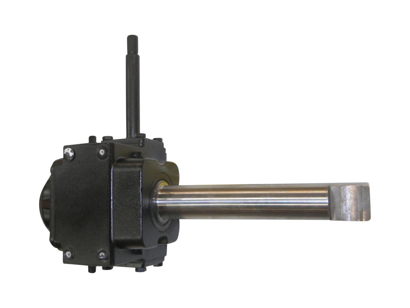 0060081 Actuator, Platform Rotator | JLG