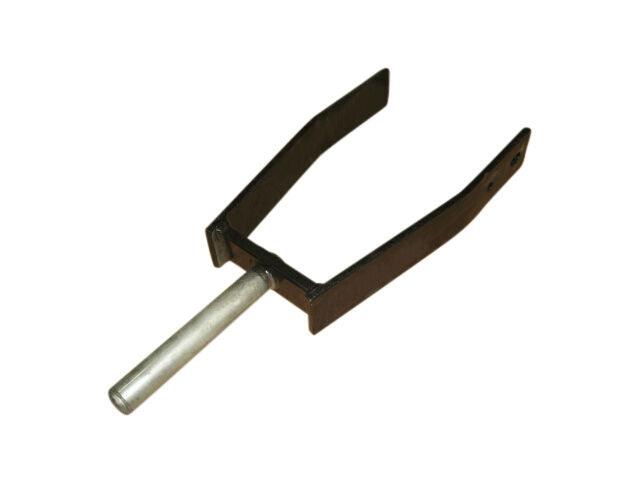 0060091 Actuator, Pothole Weld | JLG