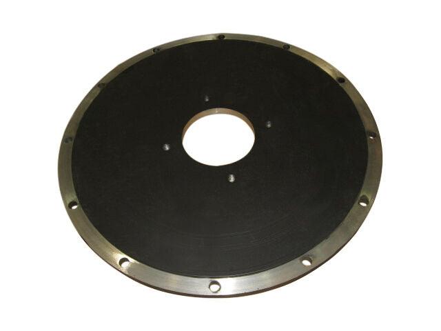 0080164 Adaptor, .62 X 17.75 A36 | JLG