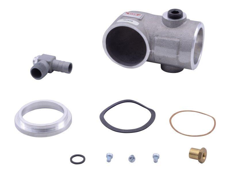 0080167 Adapter, Assembly Carb | JLG