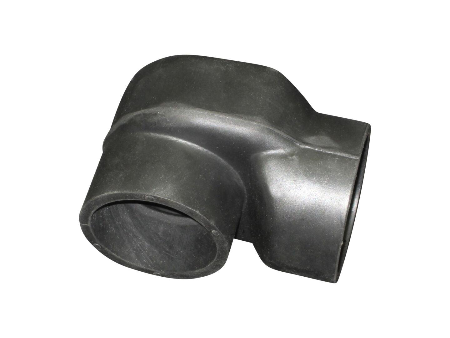0080201 Adapter, 90 Deg Reducing Elbow | JLG
