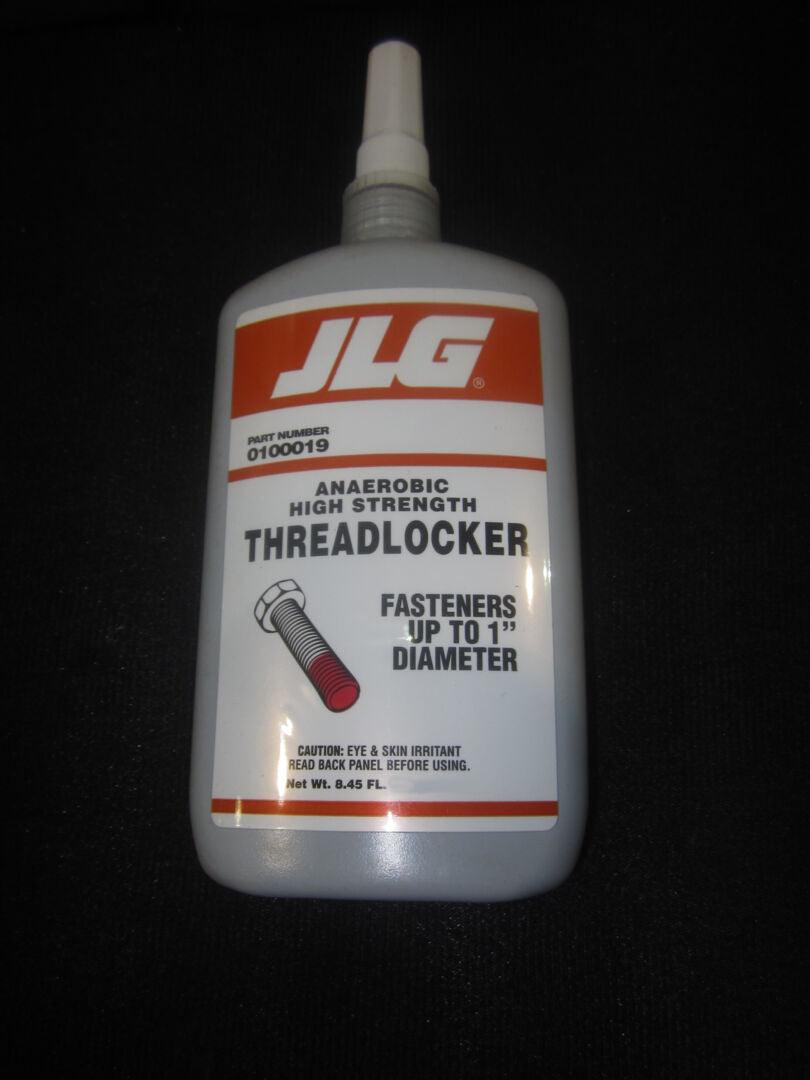 0100019 271 Loctite 250Ml | JLG
