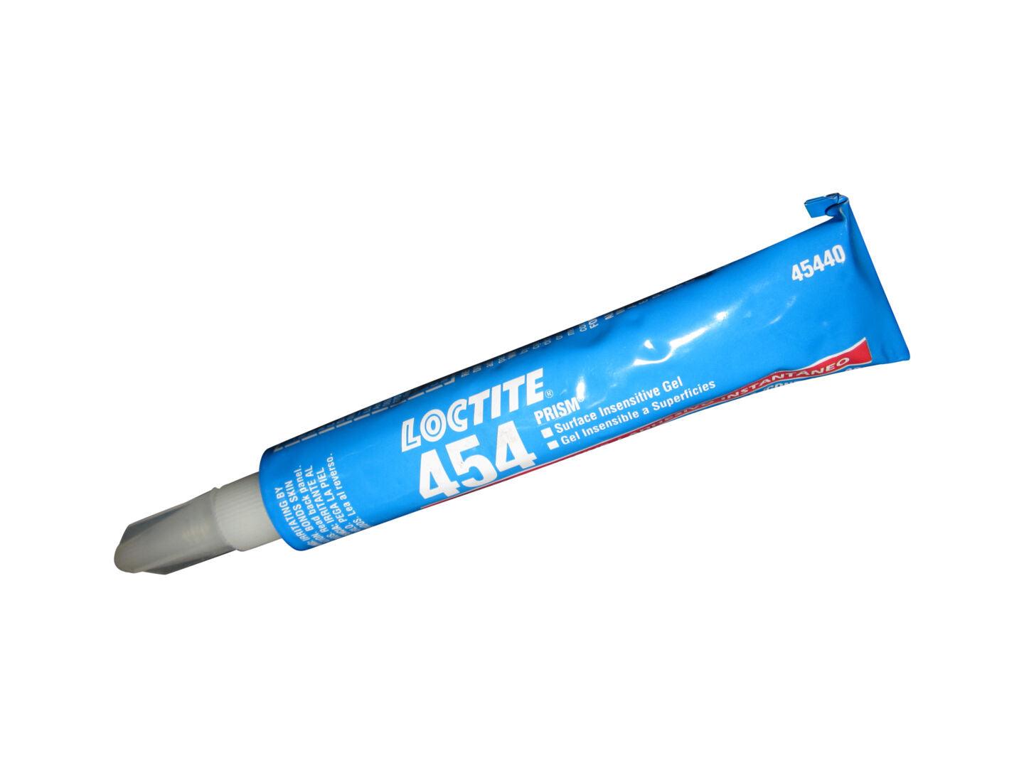 0100081 Adhesive, Loctite 454 | JLG