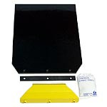 Wacker Neuson # 5000114103 Protective Pad Kit (WP)