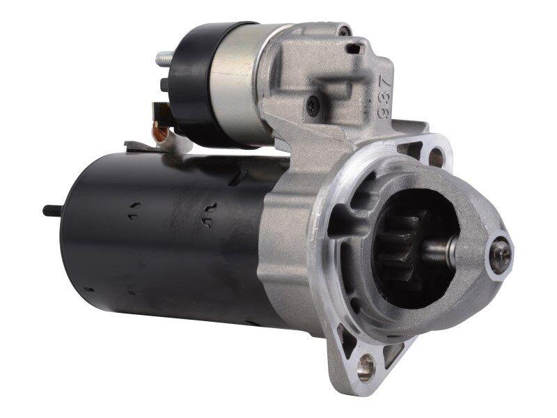 0118-0180 Starter | Deutz