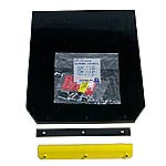 Wacker Neuson # 5000118674 - Protective Pad Kit, 35/40CM, For VP Plate Compactors