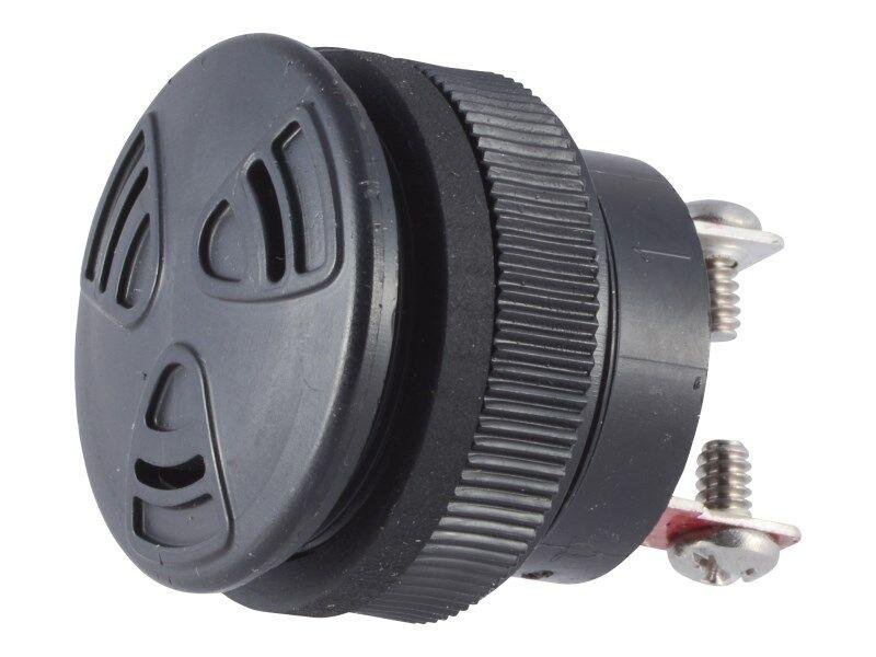 0140011 Alarm, 12V-48V, Ul | JLG