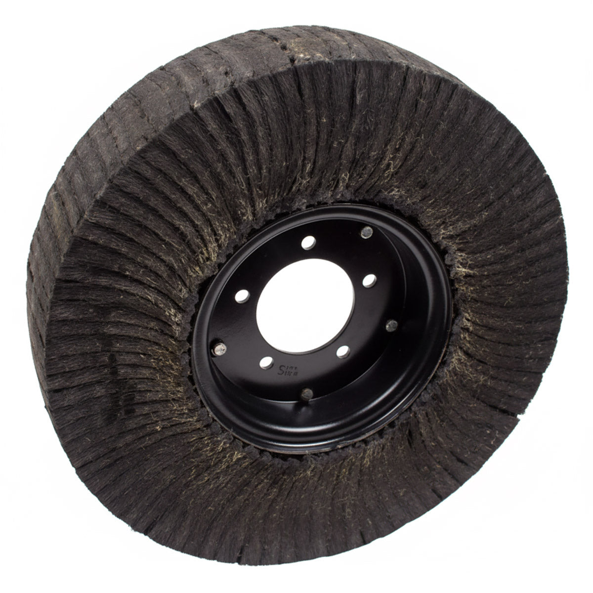 AgSmart Rotary Cutter Tail Wheel for Bush Hog 294SP, John Deere AW30747, AW30717, Woods 1017040