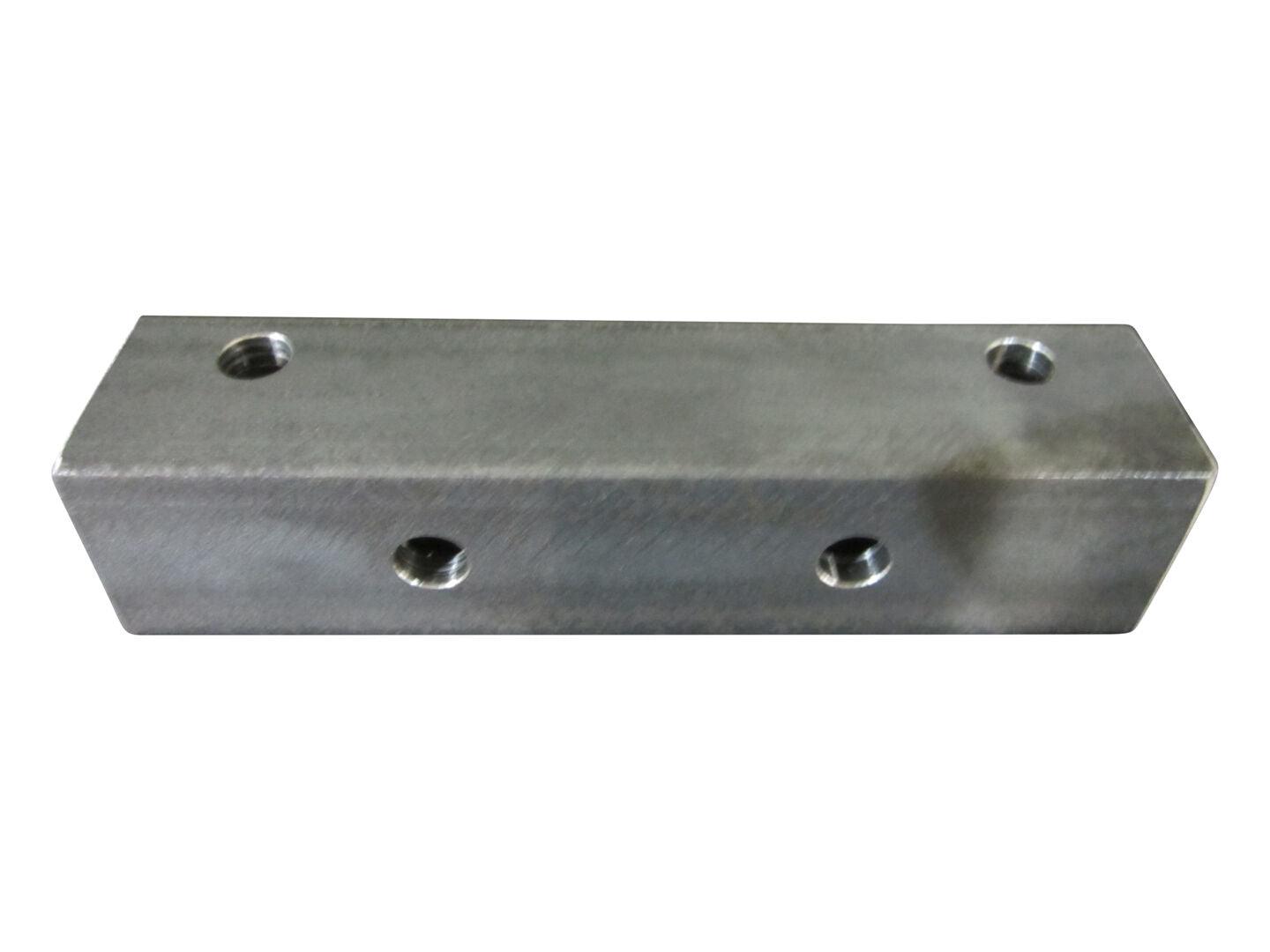 0181218 Angle 1.50 X 1.50 X 6.50 Lg | JLG