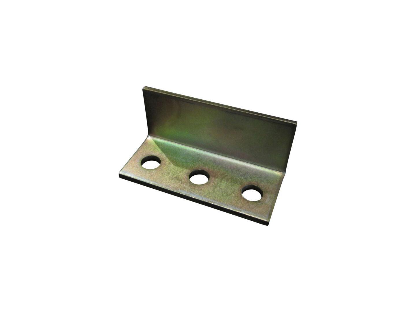 0181684 Angle, .12 X1.12X1.12X2.50 A36 | JLG