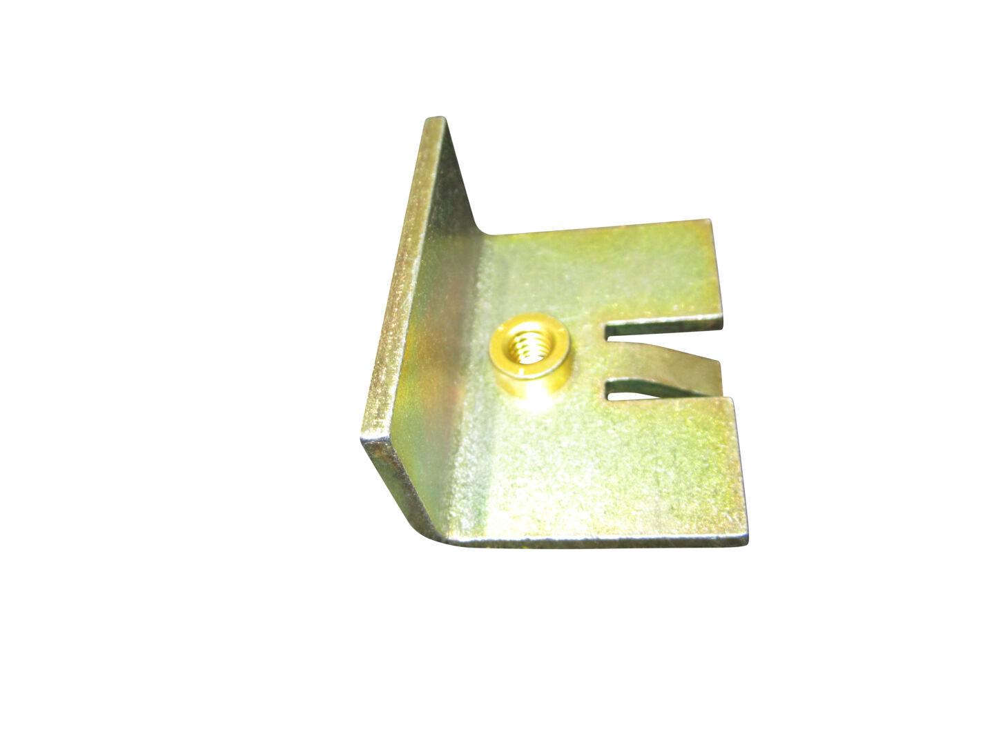 0181847 Angle, .12X1.00X1.50X2.00 A569 | JLG