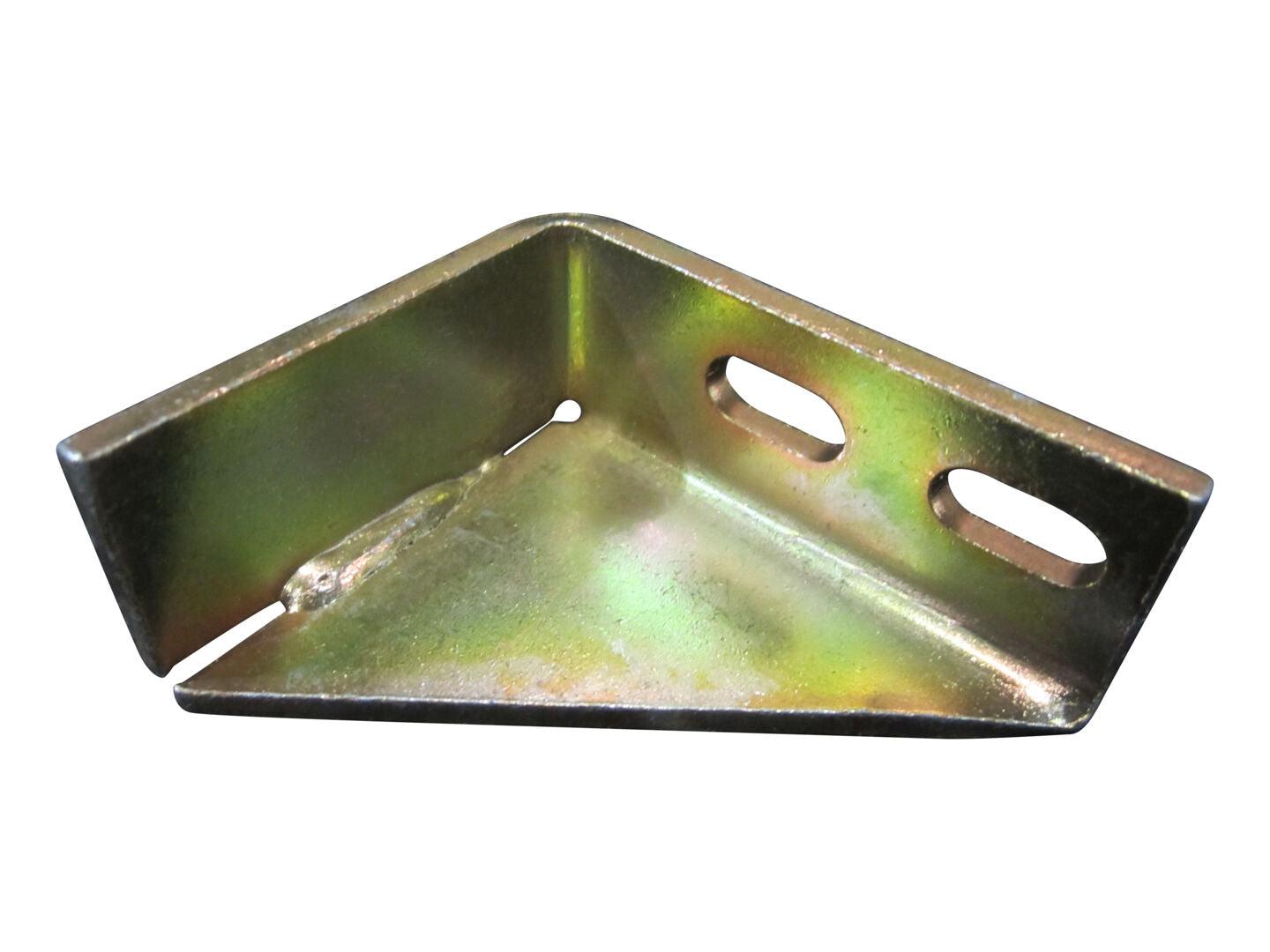 0181875 Angle, .12 X 2.00 X 2.38 A569 | JLG