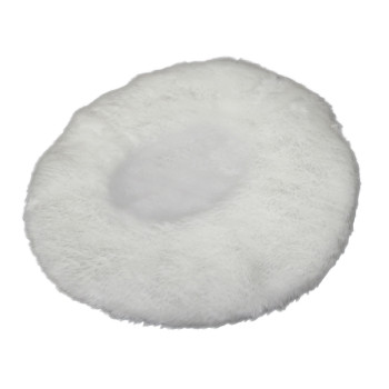 Ryobi 10 Inch OEM Replacement Polishing Bonnet for P435 Polisher - 019661001035