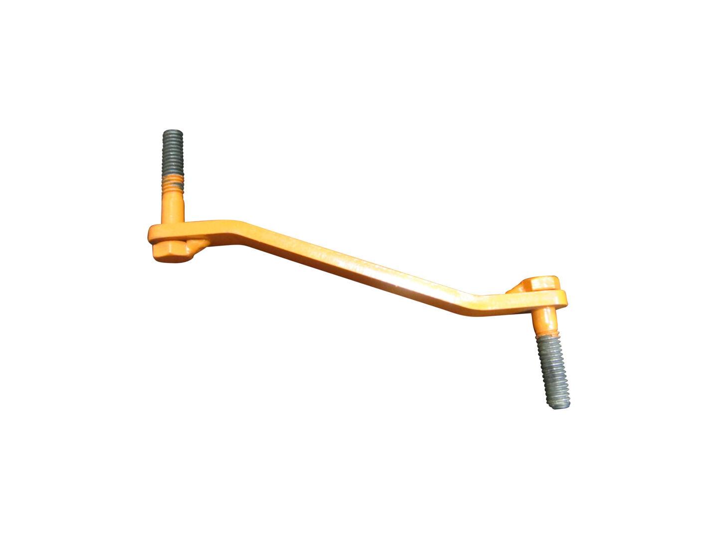 0200409 Arm, Weld Ext Latch | JLG