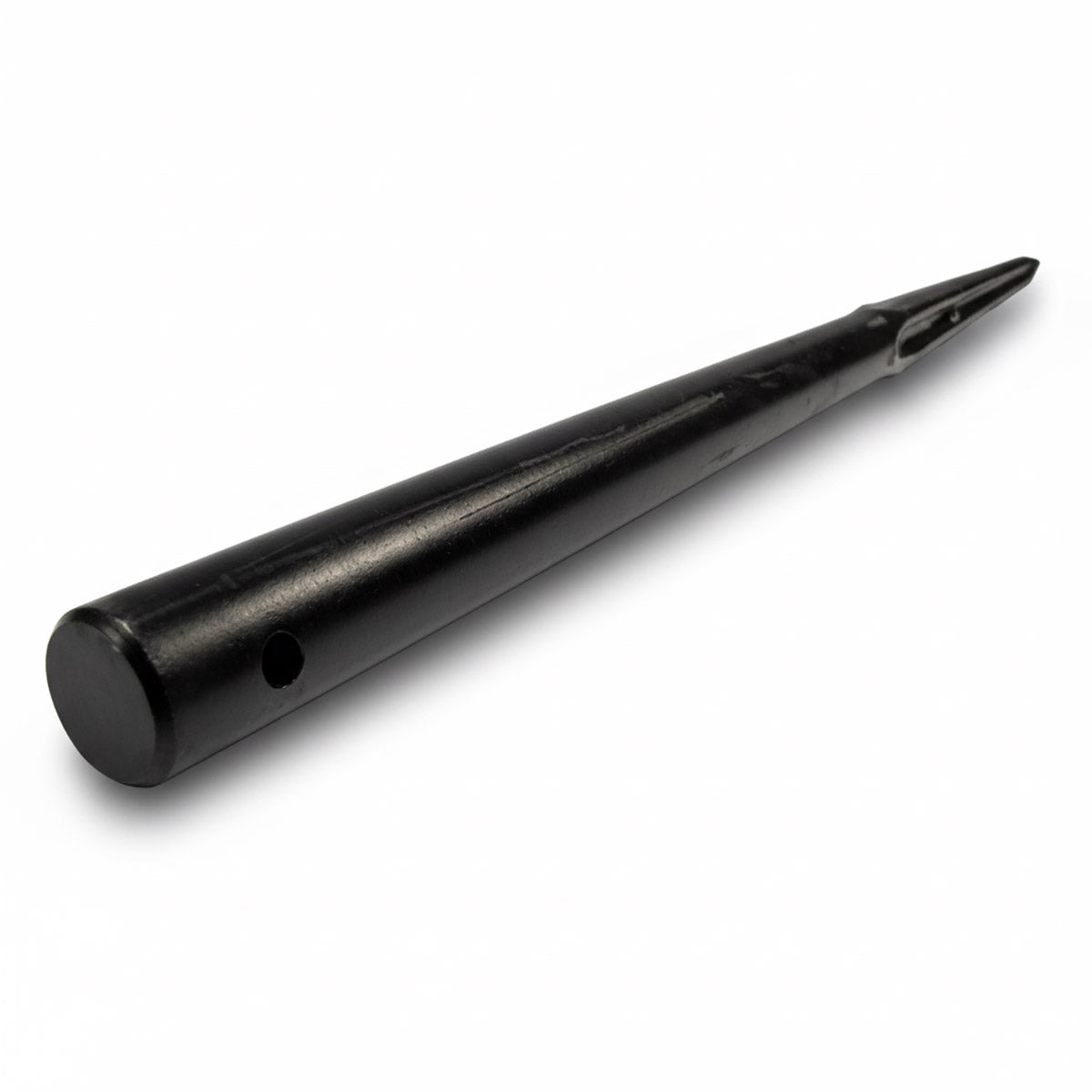 BPT Bale Spear Pin-On Bale Spear - 47" x 42mm, Conus 2