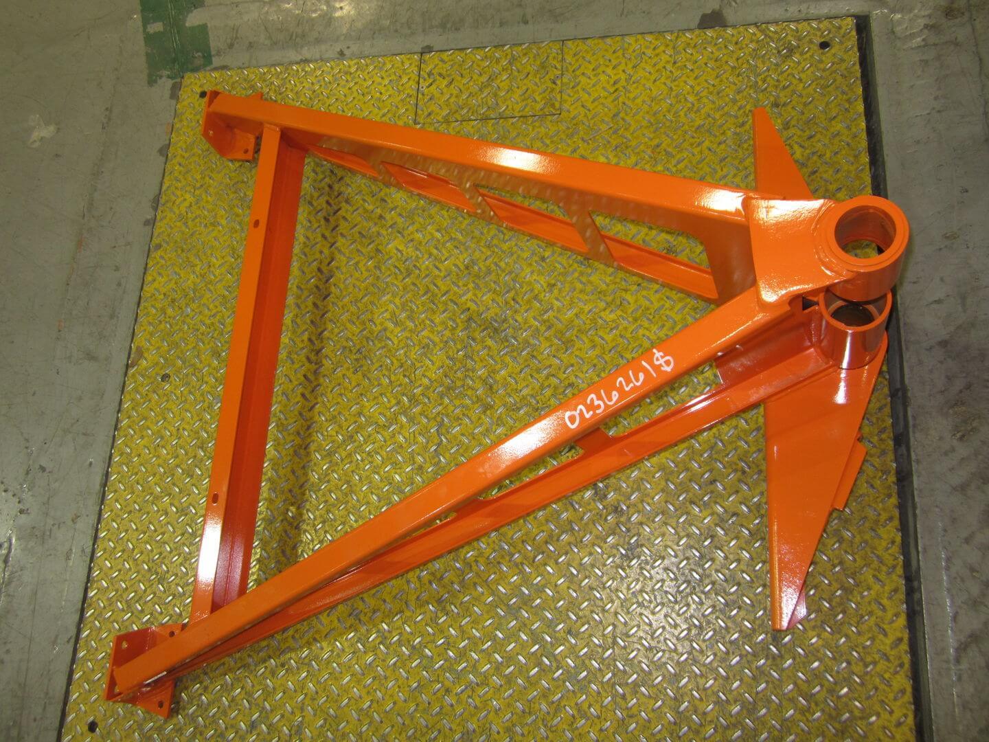 0236261 Assembly, Support-Rotator | JLG