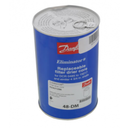 Danfoss 023U1396 Solid Core Filter Drier 48-DM 100% Molecular