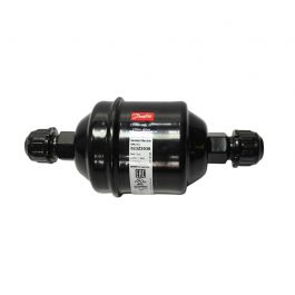 Danfoss 023Z5038 Hermetic Filter Drier 8 Cu.in Core